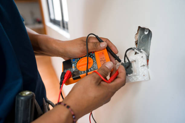 Best Electrical System Inspection  in Littleton, CO