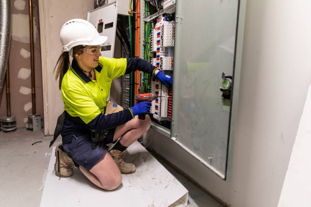 Electrical Outlet Repair in CO