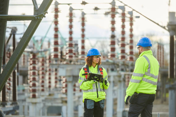 Why Trust Our Certified Electricians for Your Electrical Needs in CO?