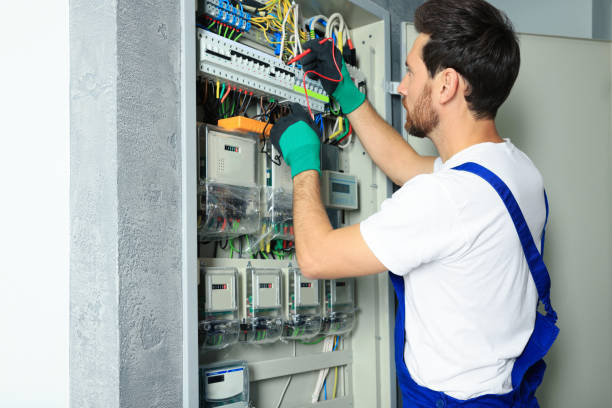 Electrical Rewiring Services in CO