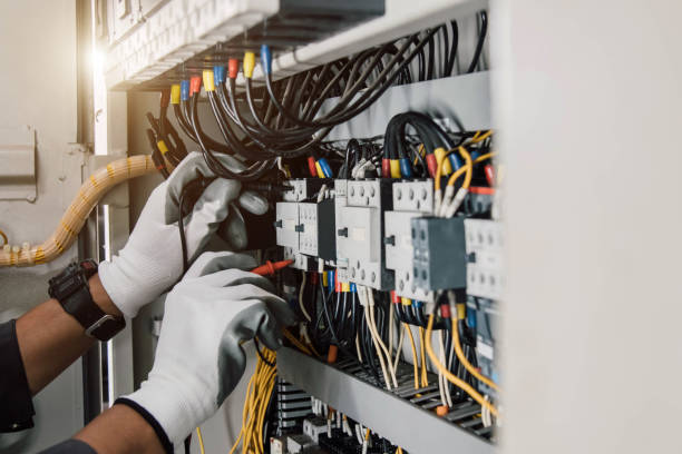 Best Affordable Electrician  in Littleton, CO